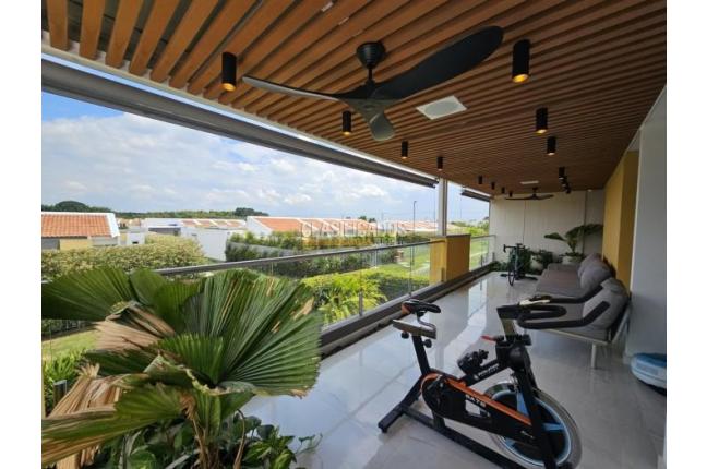 Casas, Venta, Jamundí - $1.400.000.000