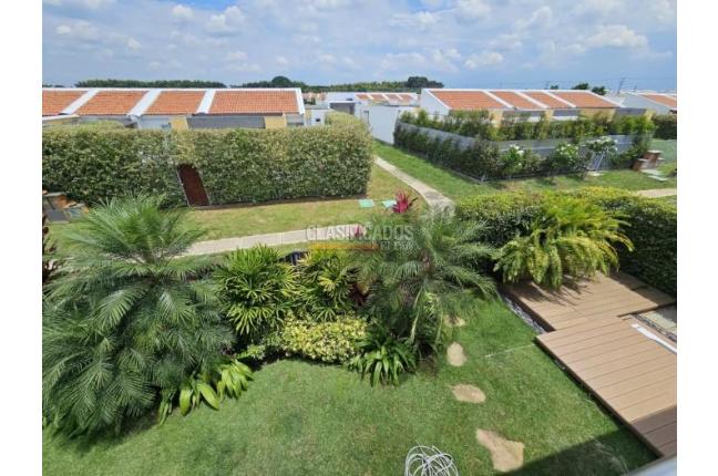Casas, Venta, Jamundí - $1.400.000.000