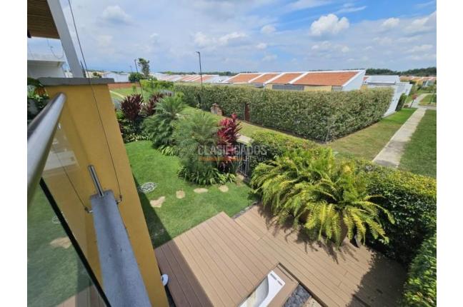 Casas, Venta, Jamundí - $1.400.000.000