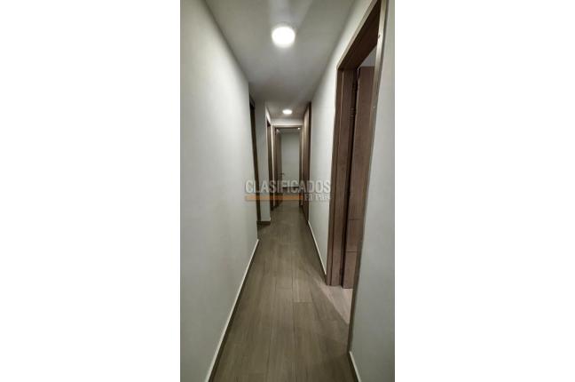 Apartamentos, Alquiler, Barranquilla - $3.500.000