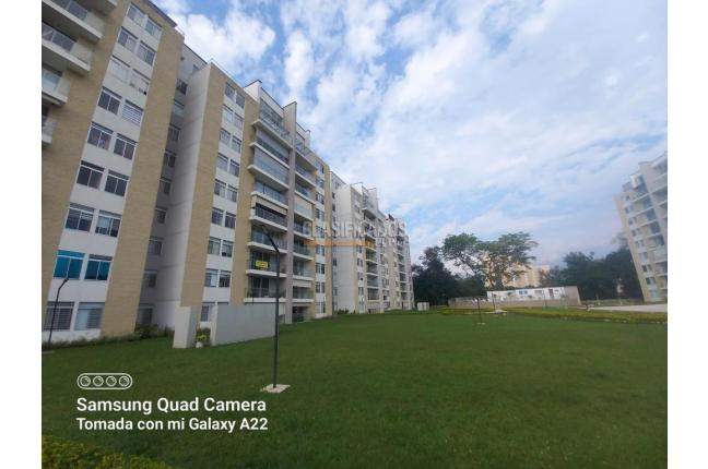 Apartamentos, Alquiler, Jamundí - $2.200.000