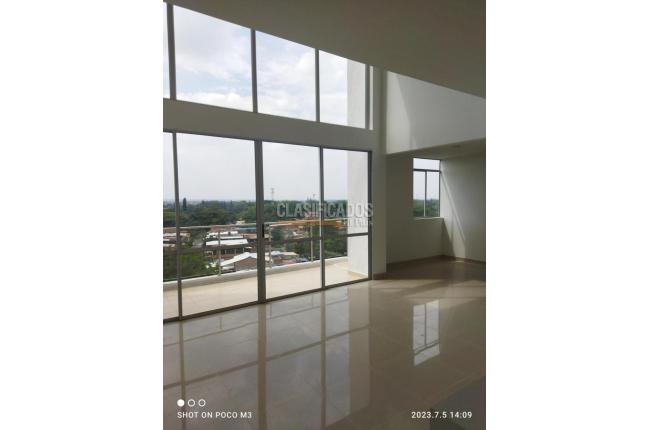 Apartamentos, Alquiler, Jamundí - $2.200.000