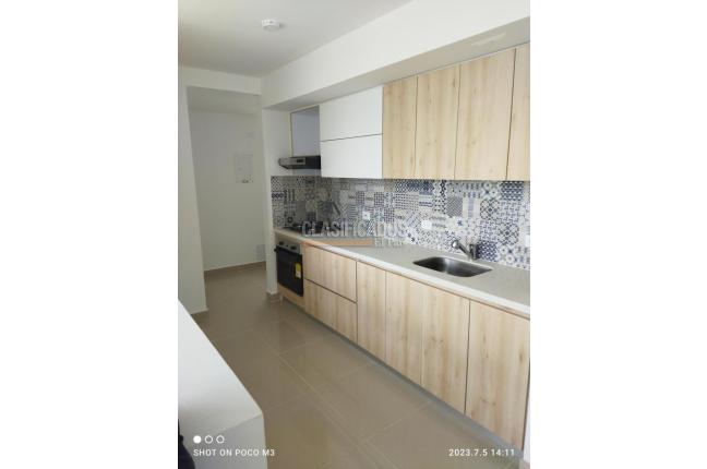 Apartamentos, Alquiler, Jamundí - $2.200.000