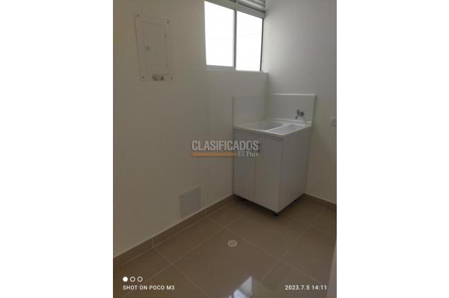 Apartamentos, Alquiler, Jamundí - $2.200.000