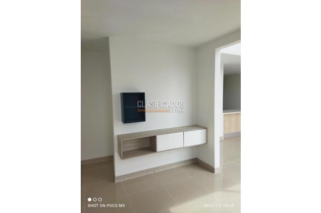 Apartamentos, Alquiler, Jamundí - $2.200.000