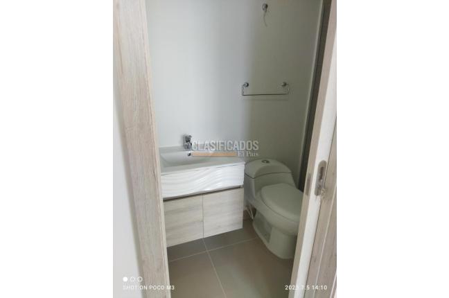 Apartamentos, Alquiler, Jamundí - $2.200.000