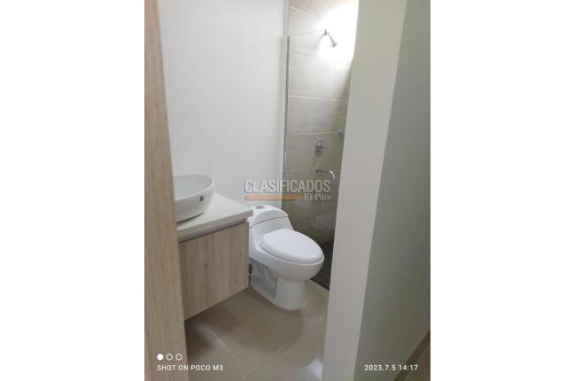 Apartamentos, Alquiler, Jamundí - $2.200.000