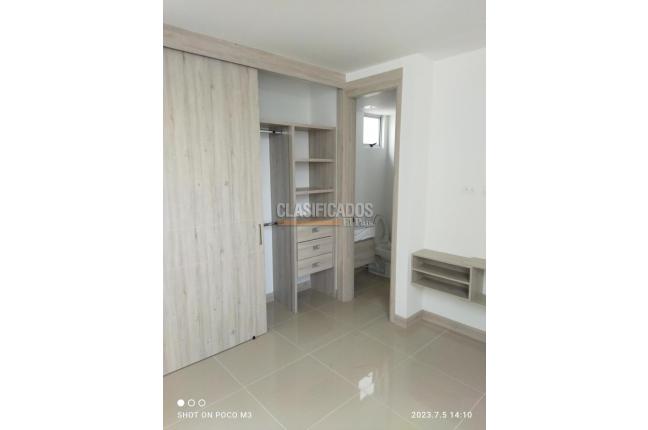 Apartamentos, Alquiler, Jamundí - $2.200.000
