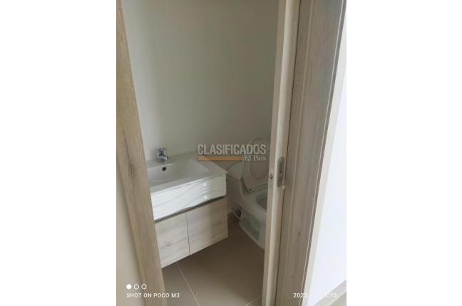 Apartamentos, Alquiler, Jamundí - $2.200.000