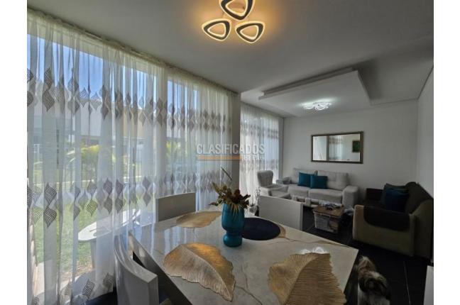 Casas, Venta en Jamundí