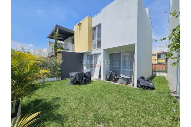 Casas, Venta, Jamundí - $560.000.000