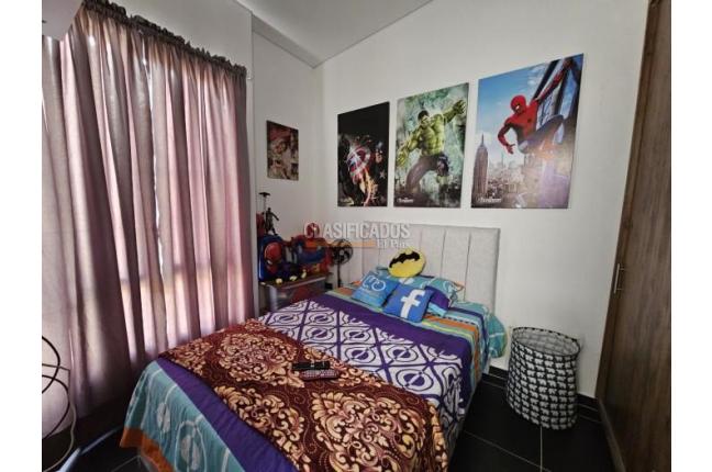 Casas, Venta, Jamundí - $560.000.000