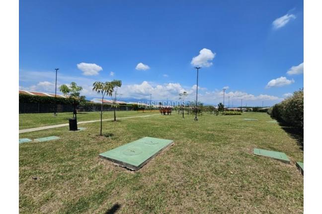 Casas, Venta en Jamundí