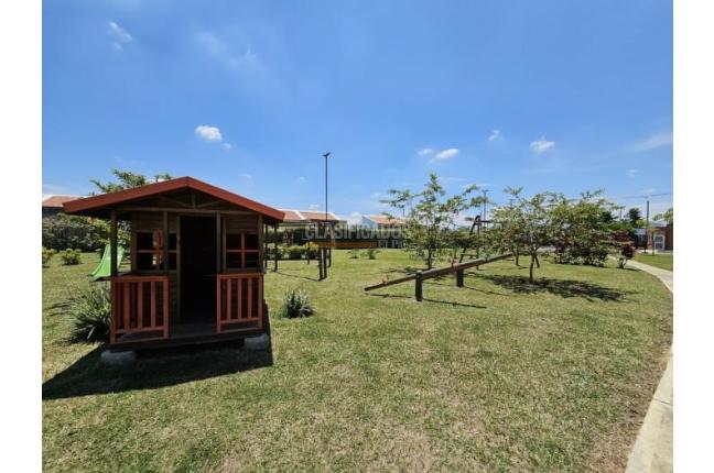 Casas, Venta en Jamundí