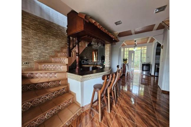 Casas, Venta, La Reforma - $1.200.000.000