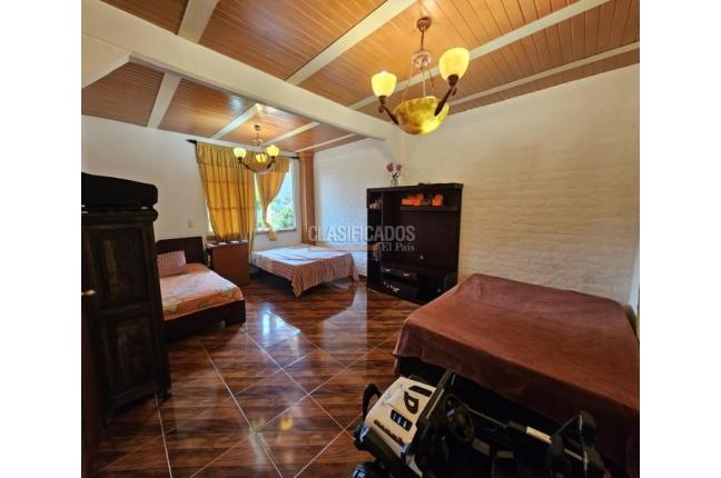 Casas, Venta, La Reforma - $1.200.000.000