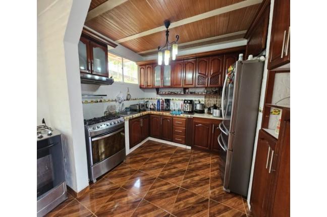 Casas, Venta, La Reforma - $1.200.000.000