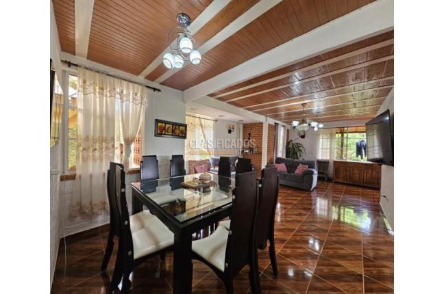 Casas, Venta, La Reforma - $1.200.000.000