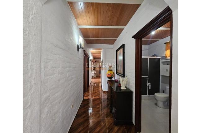 Casas, Venta, La Reforma - $1.200.000.000