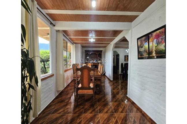 Casas, Venta, La Reforma - $1.200.000.000