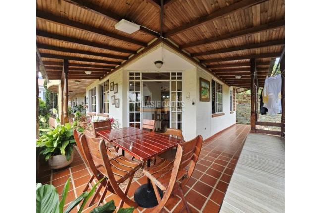 Casas, Venta, La Reforma - $1.200.000.000