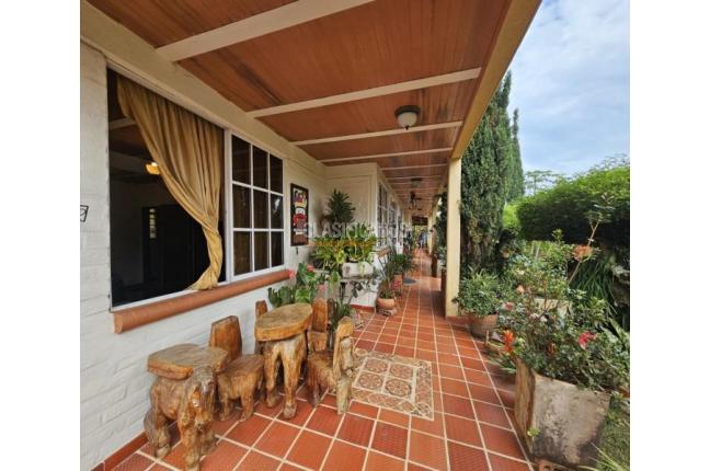 Casas, Venta, La Reforma - $1.200.000.000