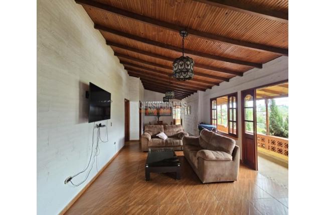 Casas, Venta, La Reforma - $1.200.000.000