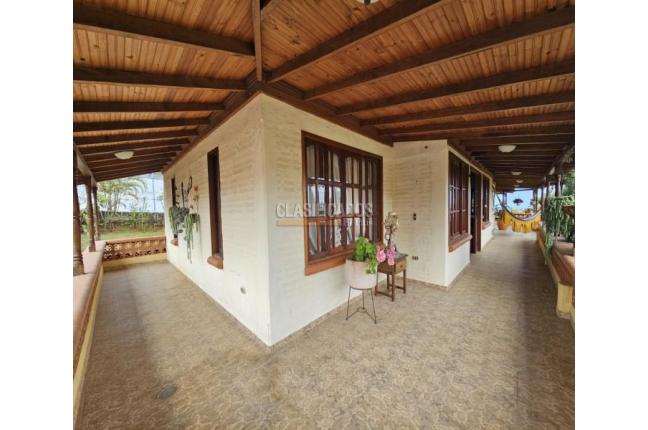 Casas, Venta, La Reforma - $1.200.000.000