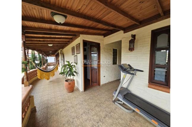 Casas, Venta, La Reforma - $1.200.000.000