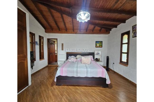 Casas, Venta, La Reforma - $1.200.000.000