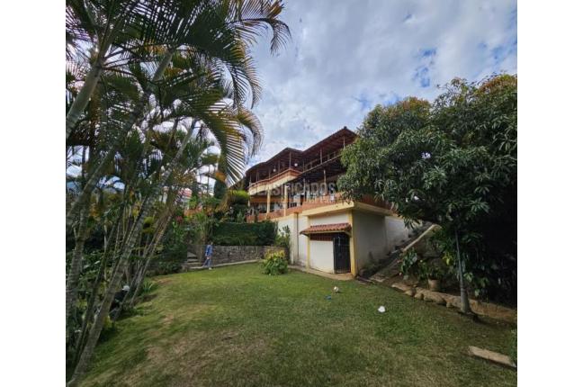 Casas, Venta, La Reforma - $1.200.000.000