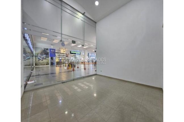 Locales y Bodegas, Venta, Los Cámbulos - $610.000.000