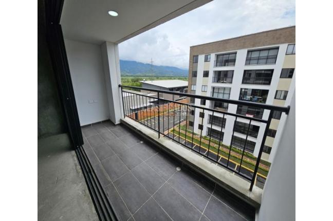 Apartamentos, Venta, Jamundí - $320.000.000