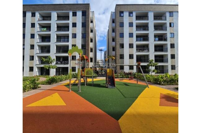 Apartamentos, Venta, Jamundí - $320.000.000