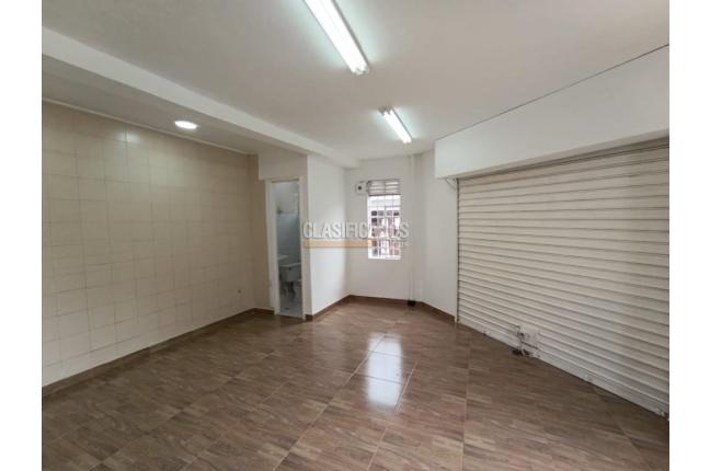 Locales y Bodegas, Alquiler, San Cayetano - $1.650.000