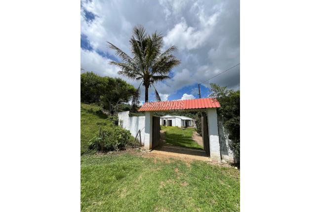 Fincas y Casas Campestres, Venta, Restrepo - $450.000.000