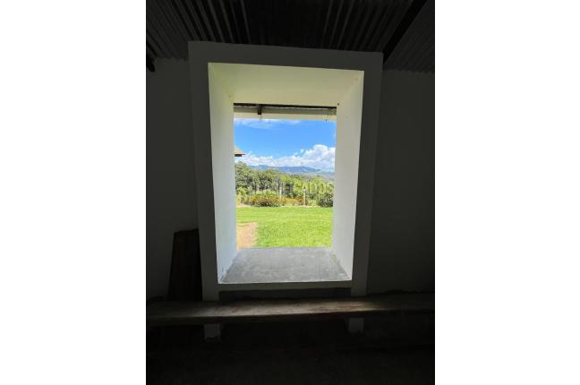 Fincas y Casas Campestres, Venta, Restrepo - $450.000.000