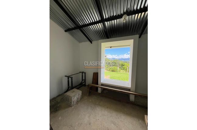 Fincas y Casas Campestres, Venta, Restrepo - $450.000.000