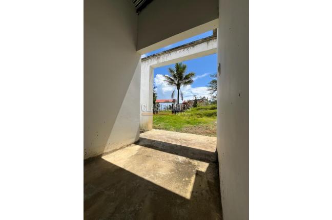 Fincas y Casas Campestres, Venta, Restrepo - $450.000.000