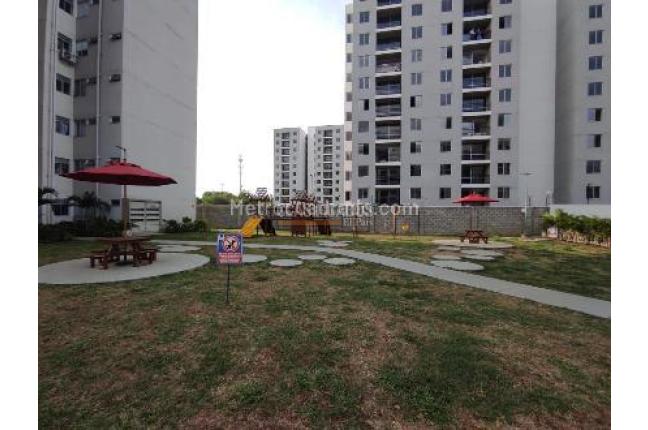 Apartamentos, Alquiler, Ciudad Bochalema - $1.300.000