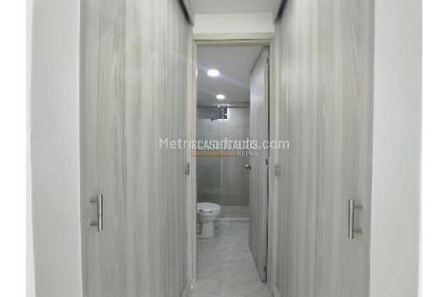 Apartamentos, Alquiler, Ciudad Bochalema - $1.300.000