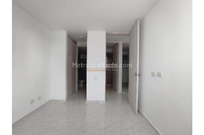 Apartamentos, Alquiler, Ciudad Bochalema - $1.300.000