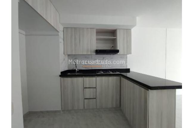 Apartamentos, Alquiler, Ciudad Bochalema - $1.300.000
