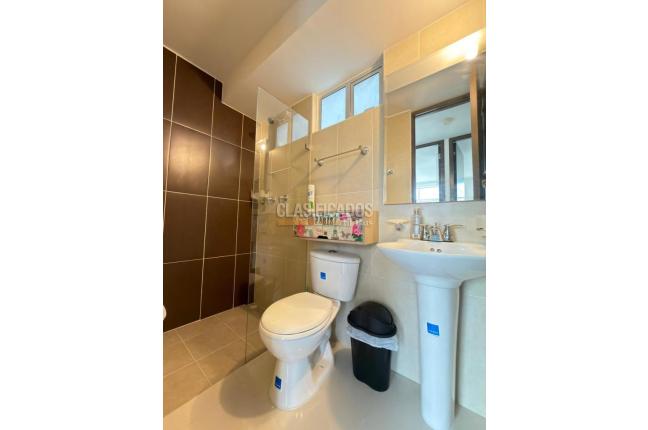 Apartamentos, Venta, Valle del Lili - $298.000.000