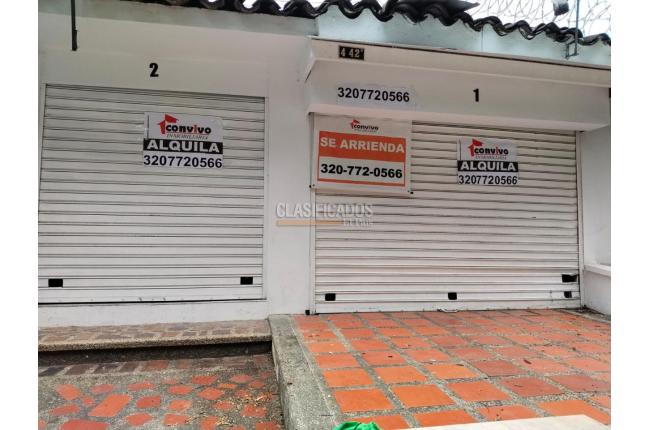 Locales y Bodegas, Alquiler, San Fernando Alto - $1.850.000