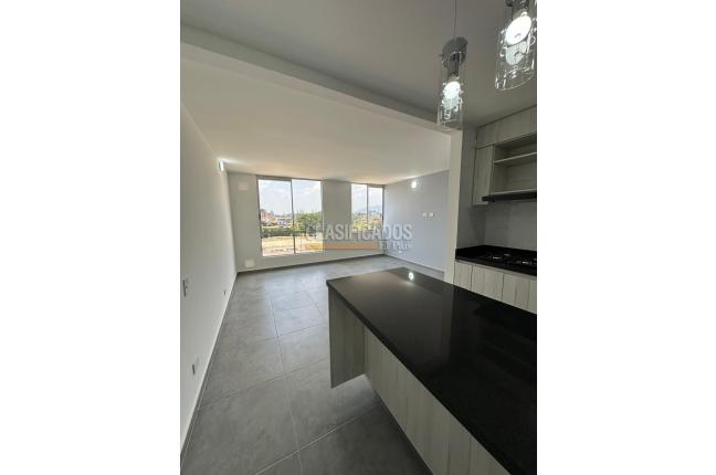 Apartamentos, Alquiler, Chía - $1.650.000