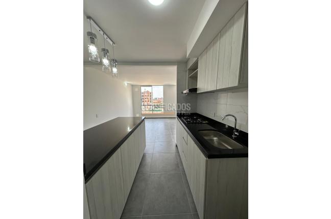 Apartamentos, Alquiler, Chía - $1.650.000