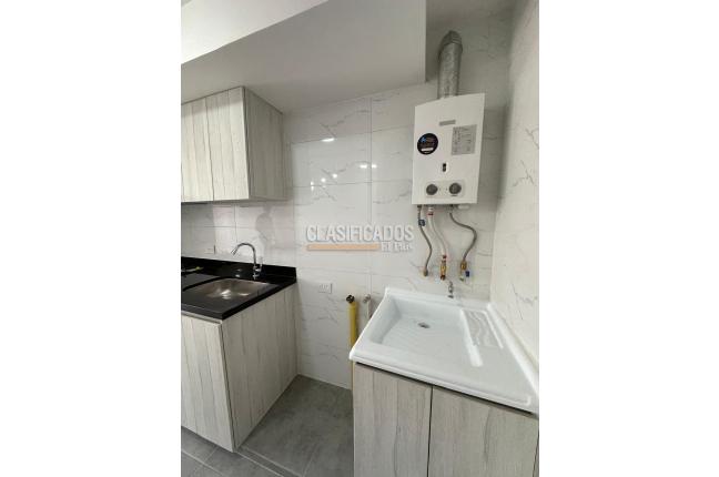Apartamentos, Alquiler, Chía - $1.650.000