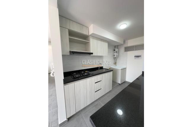 Apartamentos, Alquiler, Chía - $1.650.000