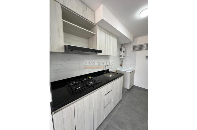 Apartamentos, Alquiler, Chía - $1.650.000